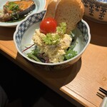 酒ト和食 ほっこり 名古屋広小路店 - 