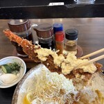 巣鴨ときわ食堂 本店 - 