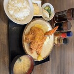 巣鴨ときわ食堂 本店 - 