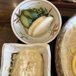 巣鴨ときわ食堂 - 