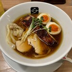 中華そば 髙野 - 