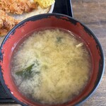 巣鴨ときわ食堂 - 