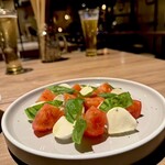 プラチナフィッシュ クラフトビアバル - 