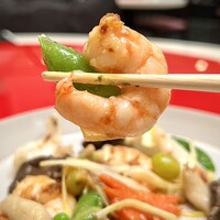 中国料理 陽明殿 - 