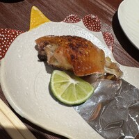鳥匠 いし井 - 