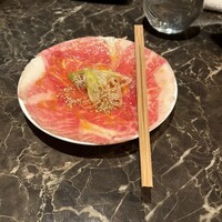 個室焼肉 牛炙 名駅別邸 - 