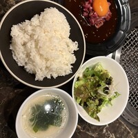 個室焼肉 牛炙 名駅別邸 - 