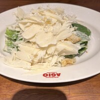 マーケットレストラン AGIO ルミネ横浜店 - 