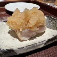 鳥匠 いし井 - 