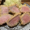 大須とんかつ わだ福