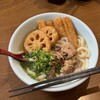 うどん大吉