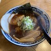 麺屋しらかわ 別邸 岐阜店