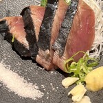 鮨・酒・肴 杉玉 祖師ヶ谷大蔵 - 