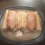 中野レンガ坂 洋食堂 葡萄 - 