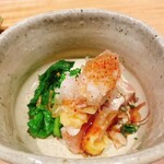 焼き鳥 とりら - 