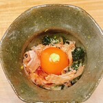 焼き鳥 とりら - 