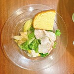 オリーブオイル - 