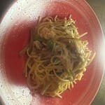 中野レンガ坂 洋食堂 葡萄 - 