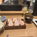 TONKATSU KEITA - 