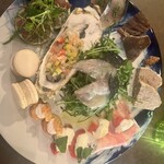 中野レンガ坂 洋食堂 葡萄 - 