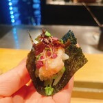 焼き鳥 とりら - 