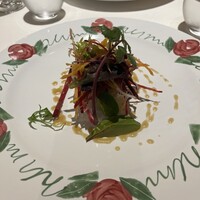 レストラン ラ・カンサトゥール - 