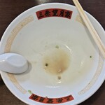 三条望月家 - 完封(^^)/