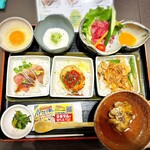 珠玉の蔵 - Ibaraki～杜の詩　いや！どうも～