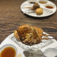 串揚げキッチン だん EKIZO神戸三宮店 - 