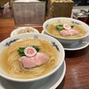 中華蕎麦にし乃