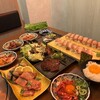 大衆焼肉びりちゃん 難波・心斎橋店