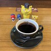 珈琲館 寺田町店