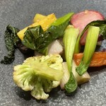 レストラン・カワサキ - 