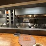 レストラン・カワサキ - 