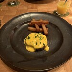 ザ タヴァン グリル＆ラウンジ - 