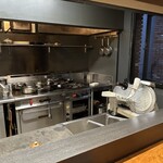 レストラン・カワサキ - 