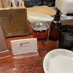 中華蕎麦にし乃 - 