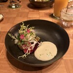 ザ タヴァン グリル＆ラウンジ - 