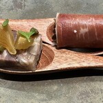 レストラン・カワサキ - 