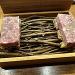 レストラン・カワサキ - 