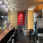 中華蕎麦にし乃 - 