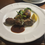 スンガリー 新宿東口本店 - 