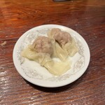 中華蕎麦にし乃 - 