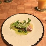 ザ タヴァン グリル＆ラウンジ - 