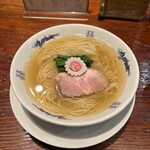 中華蕎麦にし乃 - 