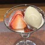 レストラン・カワサキ - 