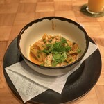 ザ タヴァン グリル＆ラウンジ - 