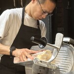 レストラン・カワサキ - 