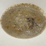 レストラン・カワサキ - 鵯100% ビスク