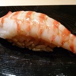 鮨 とかみ - 2014/7